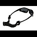 Окуляри поляризаційні BluWater Hydro Polarized Anti-Fog, чорні