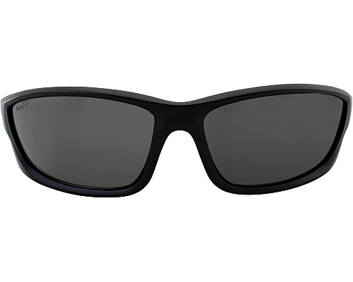 Окуляри захисні Global Vision Hercules-5, чорні