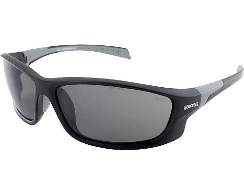 Окуляри захисні Global Vision Hercules-5, чорні