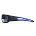 Окуляри поляризаційні BluWater Intersect-2 Polarized, сірі