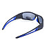 Окуляри поляризаційні BluWater Intersect-2 Polarized, сірі