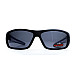 Окуляри поляризаційні BluWater Intersect-2 Polarized, сірі