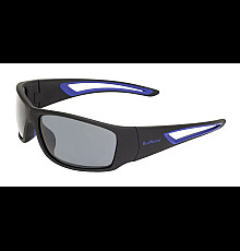 Окуляри поляризаційні BluWater Intersect-2 Polarized, сірі