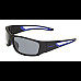 Окуляри поляризаційні BluWater Intersect-2 Polarized, сірі