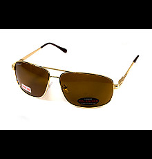 Окуляри поляризаційні BluWater Navigator-2 Polarized, коричневі