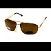 Окуляри поляризаційні BluWater Navigator-2 Polarized, коричневі