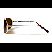 Окуляри поляризаційні BluWater Navigator-2 Polarized, коричневі