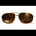 Окуляри поляризаційні BluWater Navigator-2 Polarized, коричневі