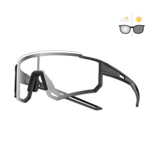 Спортивні сонцезахисні окуляри Altalist Legacy 2 Photochromic - чорні