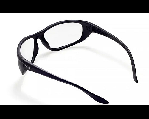 Окуляри захисні Global Vision Hercules-6, прозорі