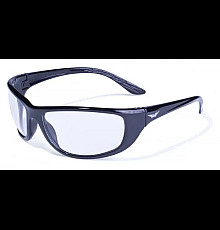 Окуляри захисні Global Vision Hercules-6, прозорі