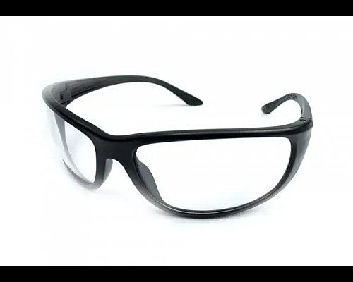 Окуляри захисні Global Vision Hercules-6, прозорі