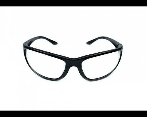 Окуляри захисні Global Vision Hercules-6, прозорі