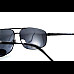 Окуляри поляризаційні BluWater Navigator-2 Polarized, сірі
