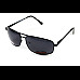 Окуляри поляризаційні BluWater Navigator-2 Polarized, сірі