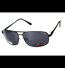 Окуляри поляризаційні BluWater Navigator-2 Polarized, сірі