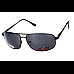 Окуляри поляризаційні BluWater Navigator-2 Polarized, сірі