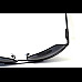 Окуляри поляризаційні BluWater Navigator-2 Polarized, сірі