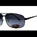Окуляри поляризаційні BluWater Navigator-2 Polarized, сірі