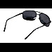 Окуляри поляризаційні BluWater Navigator-2 Polarized, сірі