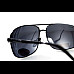 Окуляри поляризаційні BluWater Navigator-2 Polarized, сірі