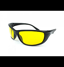 Окуляри захисні Global Vision Hercules-6, жовті