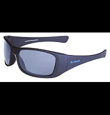 Окуляри поляризаційні BluWater Paddle Polarized, чорні