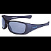 Окуляри поляризаційні BluWater Paddle Polarized, чорні
