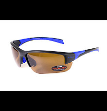 Окуляри поляризаційні BluWater Samson-3 Polarized, коричневі
