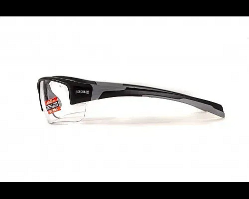 Окуляри захисні Global Vision Hercules-7, прозорі