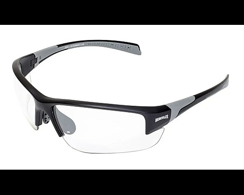 Окуляри захисні Global Vision Hercules-7, прозорі