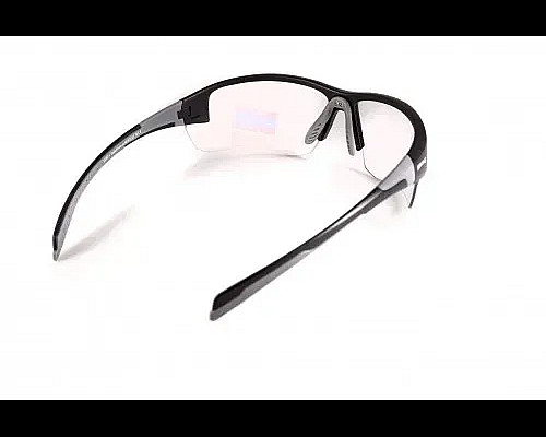 Окуляри захисні Global Vision Hercules-7, прозорі