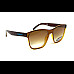 Окуляри поляризаційні BluWater Saltee Polarized, коричневі