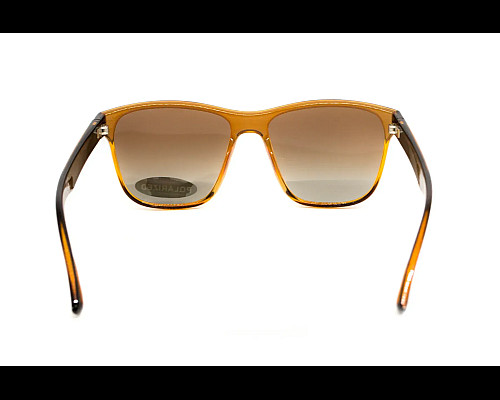 Окуляри поляризаційні BluWater Saltee Polarized, коричневі