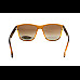 Окуляри поляризаційні BluWater Saltee Polarized, коричневі