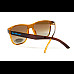 Окуляри поляризаційні BluWater Saltee Polarized, коричневі