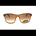 Окуляри поляризаційні BluWater Saltee Polarized, коричневі