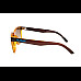 Окуляри поляризаційні BluWater Saltee Polarized, коричневі