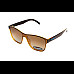 Окуляри поляризаційні BluWater Saltee Polarized, коричневі