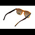 Окуляри поляризаційні BluWater Saltee Polarized, коричневі