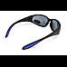Окуляри поляризаційні BluWater Samson-2 Junior Polarized (mini), сірі