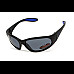 Окуляри поляризаційні BluWater Samson-2 Junior Polarized (mini), сірі