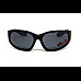 Окуляри поляризаційні BluWater Samson-2 Junior Polarized (mini), сірі