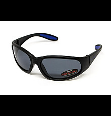 Окуляри поляризаційні BluWater Samson-2 Junior Polarized (mini), сірі