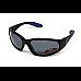 Окуляри поляризаційні BluWater Samson-2 Junior Polarized (mini), сірі