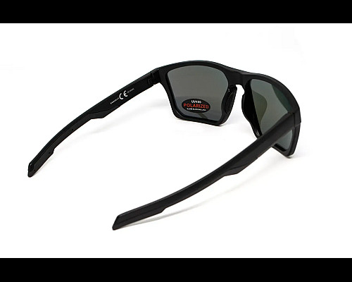Окуляри поляризаційні BluWater Sandbar Polarized, сині