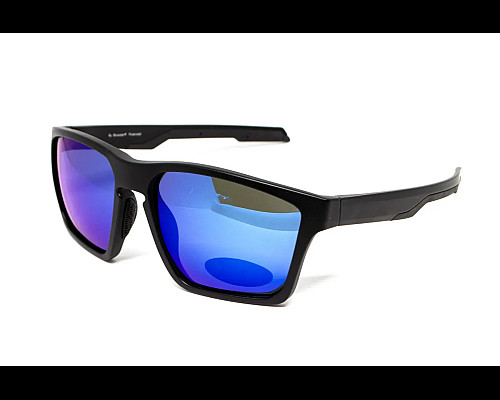 Окуляри поляризаційні BluWater Sandbar Polarized, сині