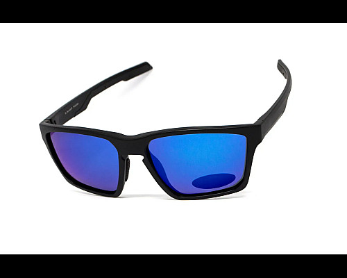 Окуляри поляризаційні BluWater Sandbar Polarized, сині