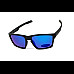 Окуляри поляризаційні BluWater Sandbar Polarized, сині