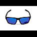 Окуляри поляризаційні BluWater Sandbar Polarized, сині